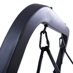 AXI Capri Hängestuhl Mit Gestell Aus Holz | Hängesessel / Hängeschaukel Beige Für Den Garten | Outdoor Lounge Stuhl Für 1 Person | Belastbar Bis 150 Kg -Stil Beet Verkaufsgeschäft 01d9f80f8c25d3b306549c2b92263951