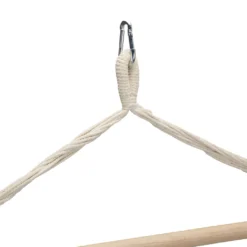 Relaxdays Gestreifter Hängesessel -Stil Beet Verkaufsgeschäft 05566d31d9e30b9da81e4c2636183d2f