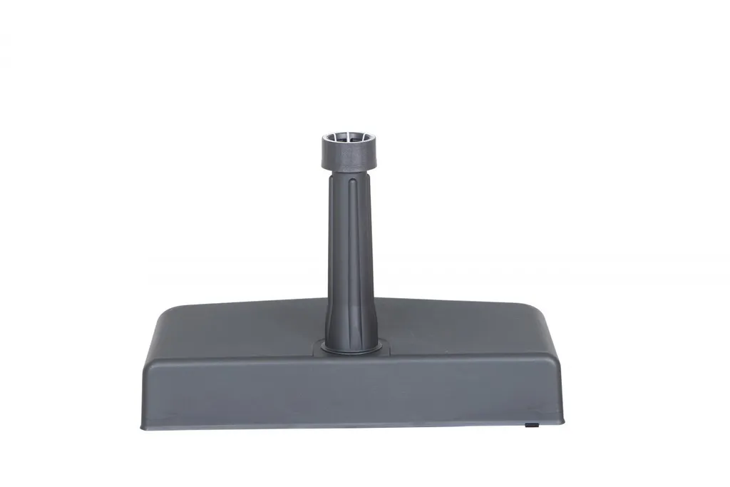 SIENA GARDEN Kunststoffschirmständer J40985 15 SIENA GARDEN Kunststoffschirmständer J40985 - Image 15