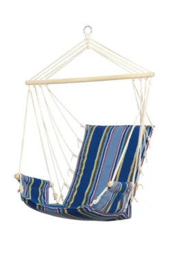 Amazonas Palau Ocean Hängestuhl Mit Rückenlehne Blau Hängestuhl -Stil Beet Verkaufsgeschäft 0941edf02dad1e4581858425d433c406