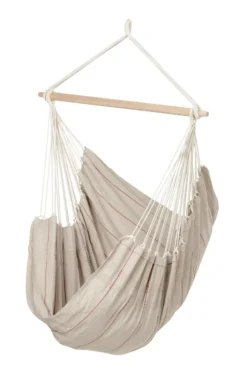 Hängematte / Hängesessel Amazonas Artista 160x130cm Sand 38 Hängematte / Hängesessel Amazonas Artista 160x130cm Sand -Stil Beet Verkaufsgeschäft 09b1f2a8f28f060b0f17b3164f794527