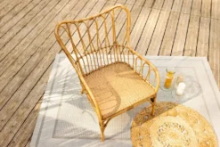 TrendLine Lounge Set Lugano Inkl. Auflagen Und Zierkissen -Stil Beet Verkaufsgeschäft 09e463648f29e71323a4067f02549384