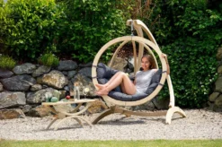 Hängesessel Kugel Ohne Gestell Amazonas Globo Chair Kissen Taupe 37 Hängesessel Kugel Ohne Gestell Amazonas Globo Chair Kissen Taupe -Stil Beet Verkaufsgeschäft 0ad86f8d8572b9f9b2f827debdab2040