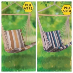 Living & Garden Hängesessel, Natur 6 Living & Garden Hängesessel, Natur -Stil Beet Verkaufsgeschäft 0b969ba7a16dd4a774114342b06d6948