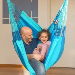 La Siesta Habana Lagoon Comfort Hängesessel Blau Hängestuhl -Stil Beet Verkaufsgeschäft 0bde9b900a36baa69d4539ddea2df2a0