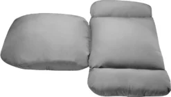 Juskys Hängesessel Lani Mit Gestell & Weicher Sitz- & Rückenkissen + Seitenpolsterung Outdoor & Indoor Max. 160 Kg Garten Korbhängesessel Hängekorb -Stil Beet Verkaufsgeschäft 0c2aa67e380fc361b48ccda4243affeb