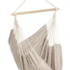 Hängematte / Hängesessel Amazonas Artista 160x130cm Sand