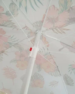 Sonnenschirm UV-Schutz 30+ Strandschirm Mit Fransen Balkonschirm Schirm Ø 160 Cm -Stil Beet Verkaufsgeschäft 0cbe17b8d6fa8352298b2a3431bb56c8