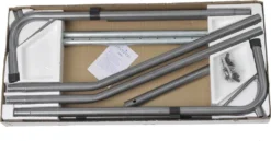 Amazonas Hängesesselgestell Luna RockStone 120 X 200-240 X 145 Cm; Dunkelgrau, AZ-4011000 29 Amazonas Hängesesselgestell Luna RockStone 120 X 200-240 X 145 Cm; Dunkelgrau, AZ-4011000 -Stil Beet Verkaufsgeschäft 0e30e2169f3e86695db9e7aa44b254a1