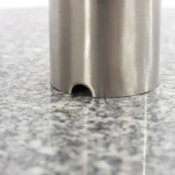 Sonnenschirm-Ständer Schirmständer Granit -Stil Beet Verkaufsgeschäft 0e5eae0a7908ed9df312d60b90d2fd98