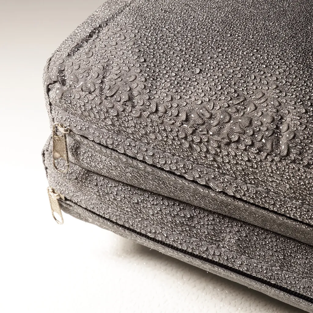 Mucola Polyrattan Gartensofa Lounge Sessel Braun Gartengarnitur Rattansofa Outdoor 7 Mucola Polyrattan Gartensofa Lounge Sessel Braun Gartengarnitur Rattansofa Outdoor – Bild 7