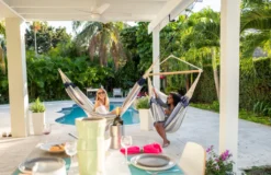 La Siesta Domingo Lime Basic Hängesessel Wetterfest Grün Hängestuhl -Stil Beet Verkaufsgeschäft 1110851ce98d8b304342faab0484753d