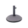 BUTLERS THE ROCK Schirmständer Mit Fuß 11kg