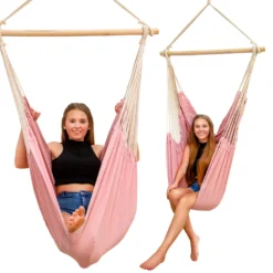 XXL Hängesessel 185x130cm - 2 Personen Hängestuhl -Stil Beet Verkaufsgeschäft 1378f6c8e0b48288e65f1f6e0d371487