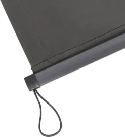 Mucola Senkrechtmarkise 160x250 Cm Markise Seitenmarkise Anthrazit Windschutz -Stil Beet Verkaufsgeschäft 13e1051adb20343317c82b6e9022bb6c