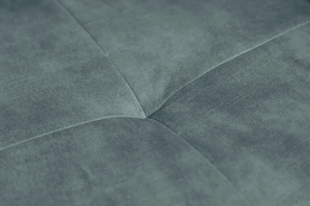 Invicta Stuhl Euphoria Petrol Samt Drehbar 13 Invicta Stuhl Euphoria Petrol Samt Drehbar - Image 13