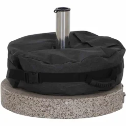 Sandsack Für Schirmständer (bis 40kg Füllbar) -Stil Beet Verkaufsgeschäft 14c2afcec99a0a403d6487f5abb1ddd4