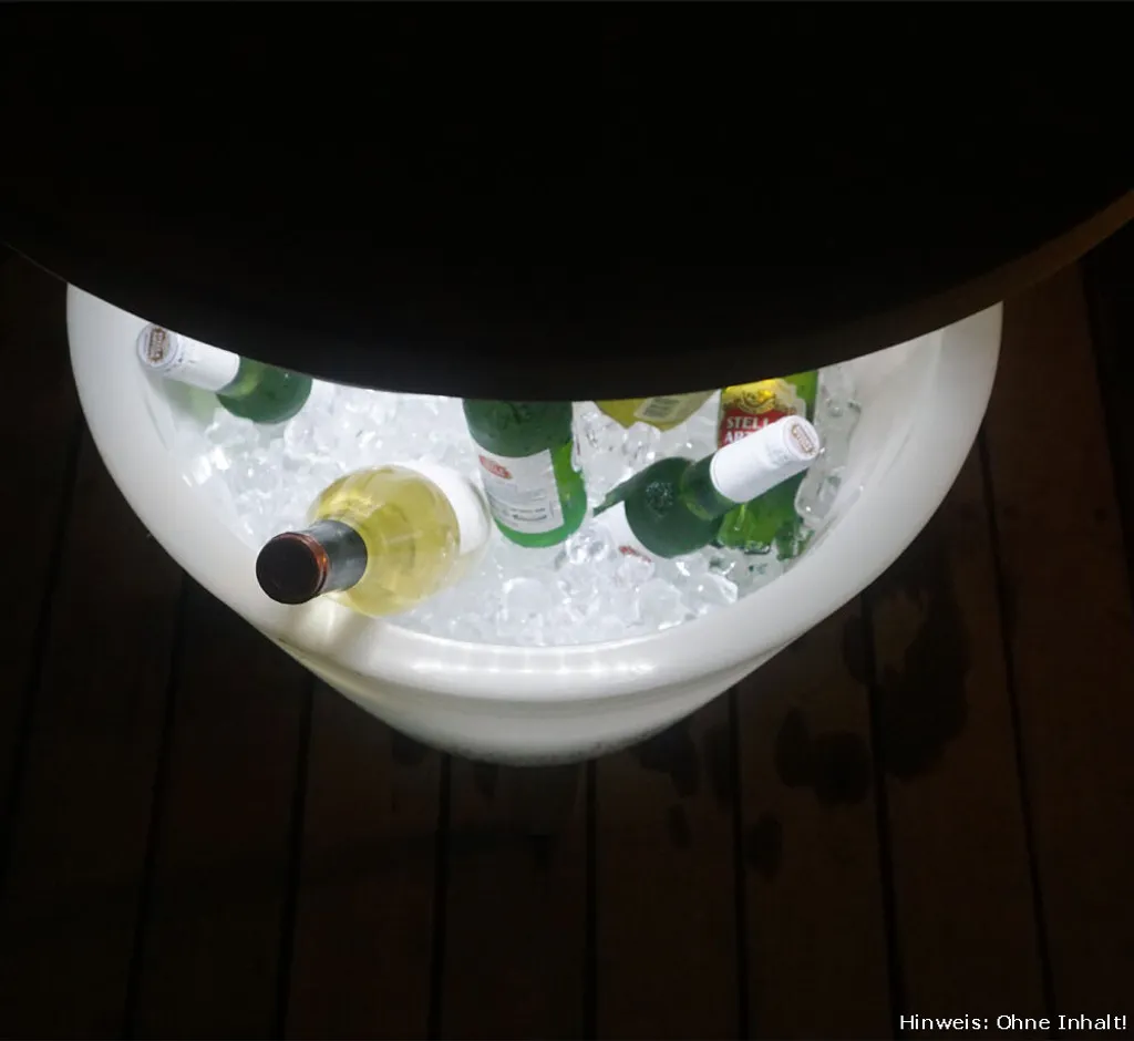 Keter-Stehtisch & Bistrotisch-Illuminated Cool Bar; 6050 20 Keter-Stehtisch & Bistrotisch-Illuminated Cool Bar; 6050 - Image 20