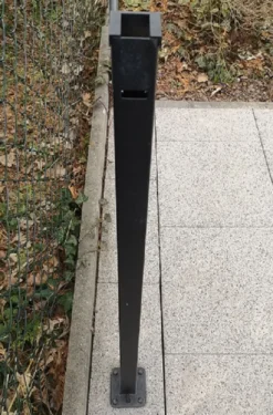 Seitenmarkise Mit Fotodruck 160x300 Cm, Sichtschutz Rechts Ostsee 9 Seitenmarkise Mit Fotodruck 160x300 Cm, Sichtschutz Rechts Ostsee -Stil Beet Verkaufsgeschäft 15071784b0b1829daa45f69a40ded097