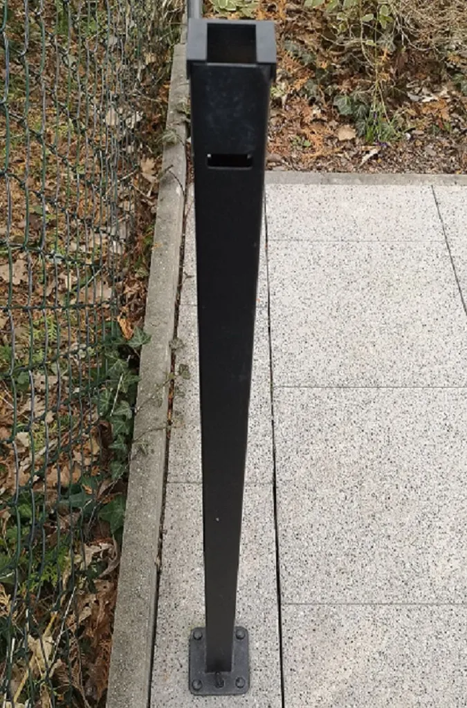 Seitenmarkise Mit Fotodruck 160x300 Cm, Sichtschutz Rechts Ostsee 5 Seitenmarkise Mit Fotodruck 160x300 Cm, Sichtschutz Rechts Ostsee - Image 5