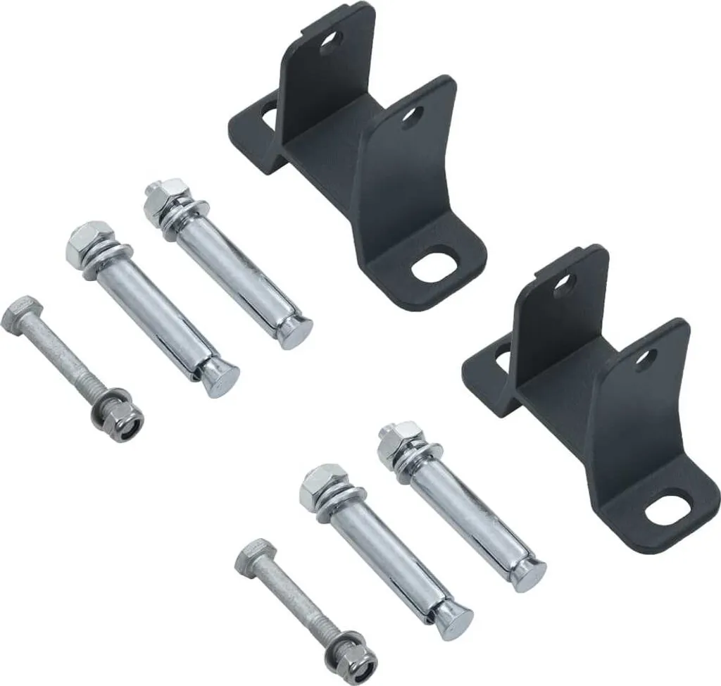 VidaXL Gelenkarmmarkise Automatisch 450x350 Cm Anthrazit 7 VidaXL Gelenkarmmarkise Automatisch 450x350 Cm Anthrazit - Image 7