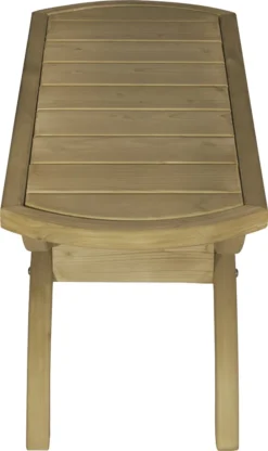 Amazonas Gartentisch Tavolino - Braun; AZ-2030920 7 Amazonas Gartentisch Tavolino - Braun; AZ-2030920 -Stil Beet Verkaufsgeschäft 15a2a7a36d7d34bda64fb06b1d0b3e01