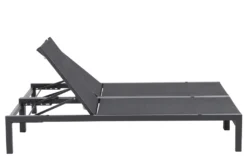 Siena Garden Rimini Lounger Set 2teilig Aluminium ,matt-anthrazit M29400 34 Siena Garden Rimini Lounger Set 2teilig Aluminium ,matt-anthrazit M29400 -Stil Beet Verkaufsgeschäft 15c893425f23e1fe59a80edc41d4f765