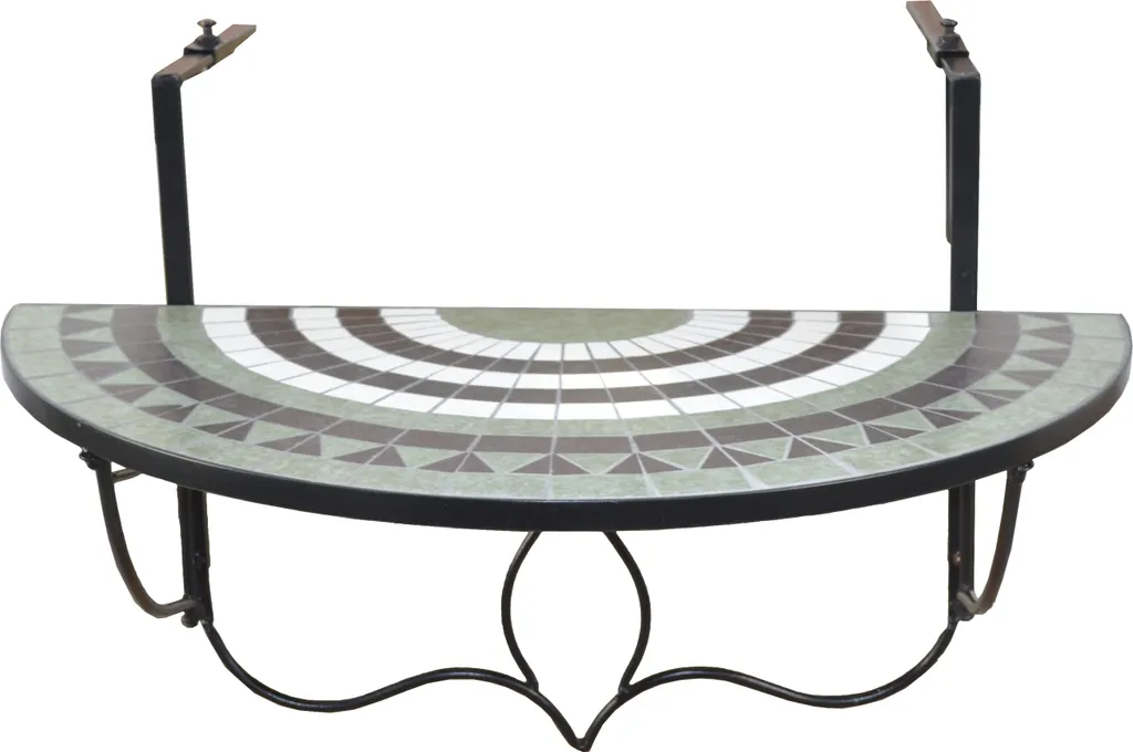 Balkontisch Zum Einhängen Tonio 1 Balkontisch Zum Einhängen Tonio