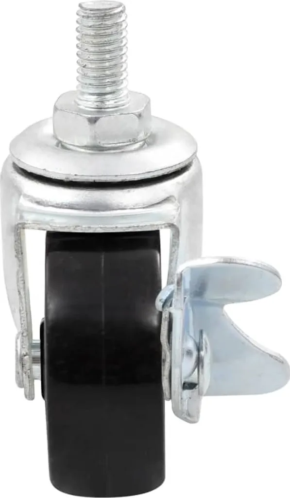 VidaXL Sonnenschirmständer Granit 30 Kg Quadrat Schwarz 5 VidaXL Sonnenschirmständer Granit 30 Kg Quadrat Schwarz - Image 5