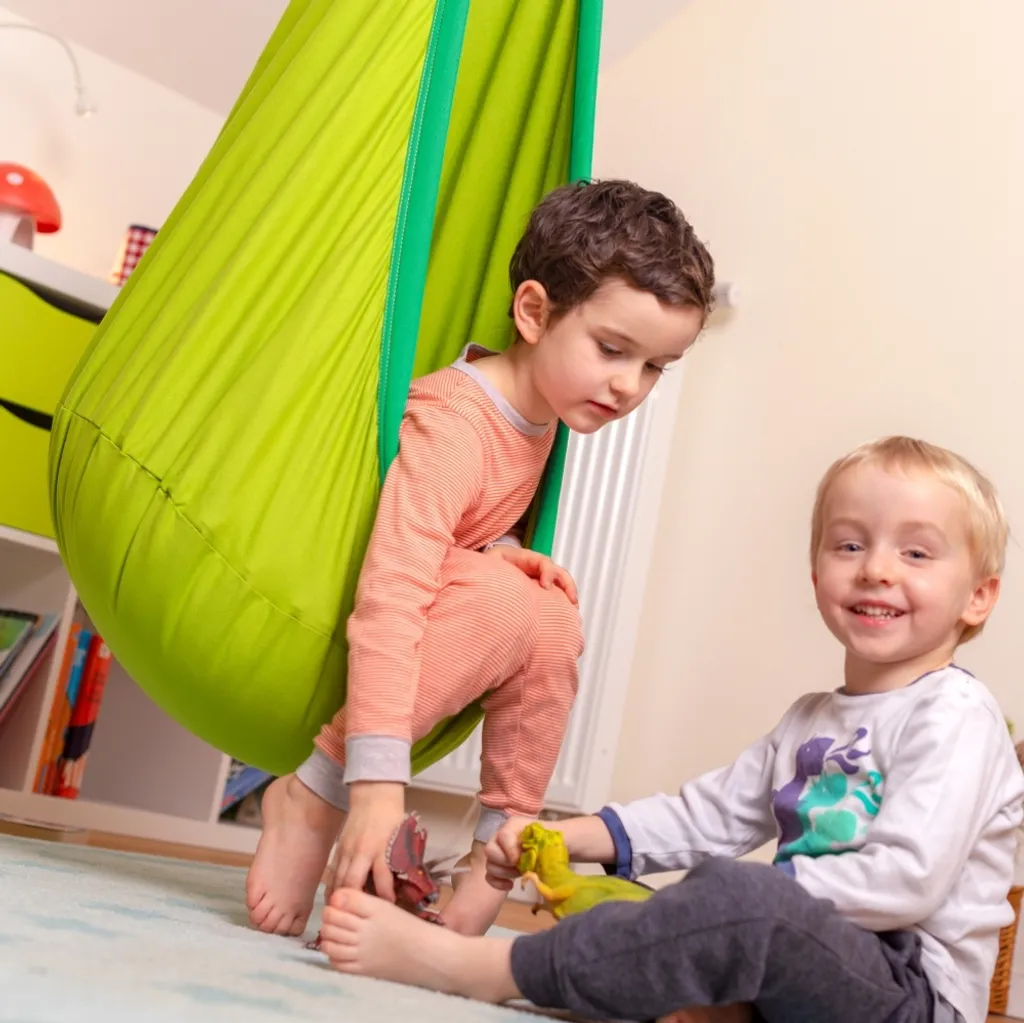 La Siesta Hängehöhle "Joki", Froggy 10 La Siesta Hängehöhle "Joki", Froggy – Bild 10