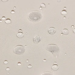 Kingsleeve Holz Sonnenschirm 330 Cm UV Schutz 50+ Wasserabweisend Seilzug Groß Rund Stabil Windfest Marktschirm Gartenschirm Balkon Beige Creme, Farbe:creme -Stil Beet Verkaufsgeschäft 1767e51ccf7066af393ec01f73cf95d7