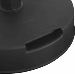 SIENA GARDEN Kunststoffschirmständer J40989 -Stil Beet Verkaufsgeschäft 17ebca2e2d9022ef36d4cd1389cc12f1