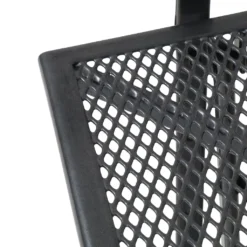 Greemotion Balkon Gartentisch Balkonhängetisch XL Toulouse Eisengrau Stahl 12 Greemotion Balkon Gartentisch Balkonhängetisch XL Toulouse Eisengrau Stahl -Stil Beet Verkaufsgeschäft 186c2692c8180f4a95b103c7b58700d7