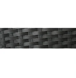 KMH® Polyrattan Tisch *Holme* Schwarz Mit Glasplatte 9 KMH® Polyrattan Tisch *Holme* Schwarz Mit Glasplatte -Stil Beet Verkaufsgeschäft 195e1368691ddc4b2ce9657c12a4d7ac