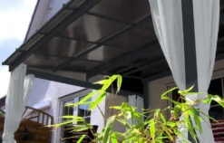 Terrassenüberdachung Melanie