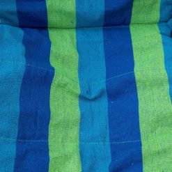 Druline Hängestuhl Hängematte Hängesessel Hängesitz Aufhängung Bunt 120kg GrünBlau -Stil Beet Verkaufsgeschäft 1b114277b75f601fb93ac279749f7761
