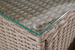 Outdoor Garten Lounge Set XXL MODULAR Natur Polyrattan Sitzgruppe Inklusive Kissen -Stil Beet Verkaufsgeschäft 1cc417492bcab6b0b3129aa5654e8bd3