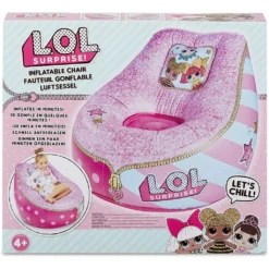 Little Tikes 651724E5C L.O.L. Surprise Aufblasbare -Stil Beet Verkaufsgeschäft 1d3b7ab86f6dff3bd2cbf46ad00f5ec8