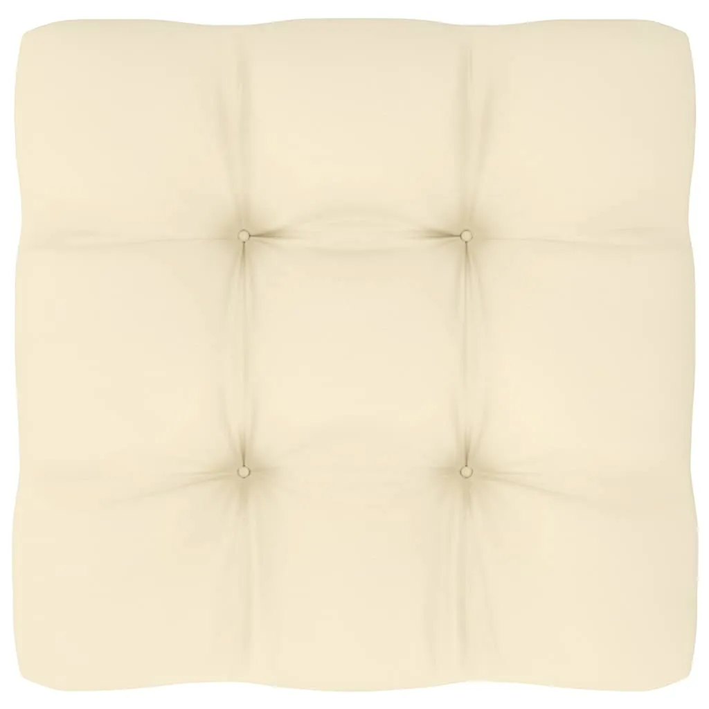 VidaXL Gartensofa 2-Sitzer Mit Kissen Honigbraun Massivholz Kiefer 8 VidaXL Gartensofa 2-Sitzer Mit Kissen Honigbraun Massivholz Kiefer - Image 8