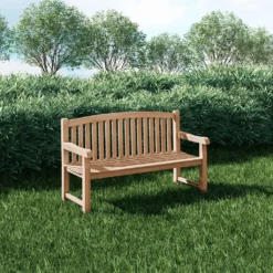 KMH® TEAK 3-sitzer Bank *Britannia* 9 KMH® TEAK 3-sitzer Bank *Britannia* -Stil Beet Verkaufsgeschäft 1d72660956f23f5bcfd98455e8e82a36