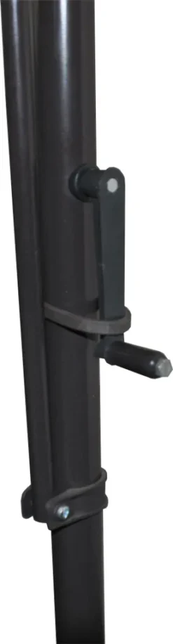 Angerer Klemmmarkise Style 400 Cm Granit -Stil Beet Verkaufsgeschäft 1f278c1291c58696040a31e79adad24e