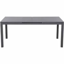 Miros Ausziehtisch 180/240x90 Matt Anthrazit / Cool Grey 12 Miros Ausziehtisch 180/240x90 Matt Anthrazit / Cool Grey -Stil Beet Verkaufsgeschäft 1fbbc6fb4b954a3573e84e20775e8ddf