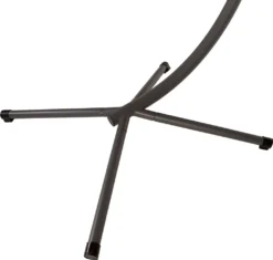 SVITA COZY Hängesessel Mit Gestell Aus Stahl Outdoor Hängekorb Beige -Stil Beet Verkaufsgeschäft 1fe13cac1639c19edd1d61f6ec1ad45e