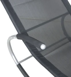 Liege Schaukelliege Gartenliege Siesta Mit Kopfkissen 2467 -Stil Beet Verkaufsgeschäft 2153f25ce54e2e8da6bc5acaad5af0db