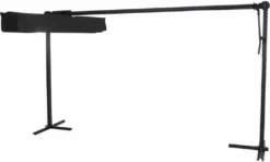 Siena Garden Enna Schirmmarkise 350x250 Cm -Stil Beet Verkaufsgeschäft 216ca667c5000540ac9ea9b7e323cae9