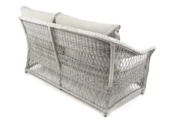 Gartenmöbel Set 4tlg. Rattan Grau 31 Gartenmöbel Set 4tlg. Rattan Grau -Stil Beet Verkaufsgeschäft 22017e19a671cc82a65f86789aa02a4e