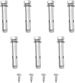 VidaXL Ausziehbare Seitenmarkise 100x300 Cm Grau -Stil Beet Verkaufsgeschäft 22630b414be0009056a73c81b9fd65c2