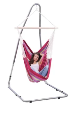 Amazonas Hängesesselgestell Luna RockStone 120 X 200-240 X 145 Cm; Dunkelgrau, AZ-4011000 27 Amazonas Hängesesselgestell Luna RockStone 120 X 200-240 X 145 Cm; Dunkelgrau, AZ-4011000 -Stil Beet Verkaufsgeschäft 22e2b8f57f890079bbd2ed3107bd975b