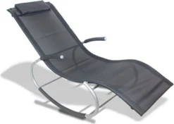 Liege Schaukelliege Gartenliege Siesta Mit Kopfkissen 2467 -Stil Beet Verkaufsgeschäft 232d6912bcae279668a75ddcf58aaf67