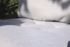 Acamp Hängesessel Swing Chair Moon Anthrazit -Stil Beet Verkaufsgeschäft 2487fcecf76849ca23a030996af262d4